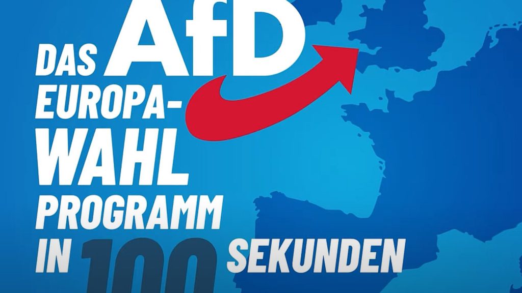 afd-europawahlprogramm